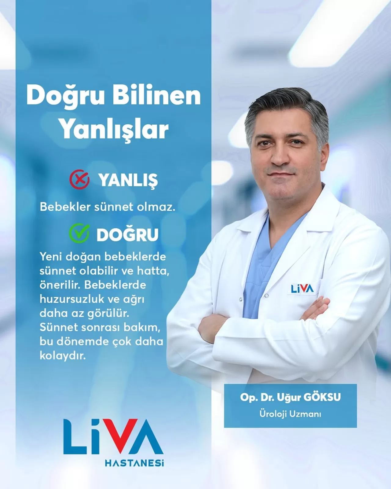 Aydın'da Yeni Doğan Bebek Sünnetinin Avantajları