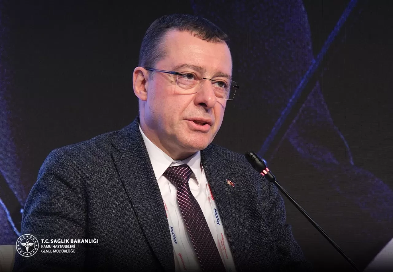 Kamu Hastanelerinde Biyomedikal Yönetimi Stratejileri Kongrede Masaya Yatırıldı