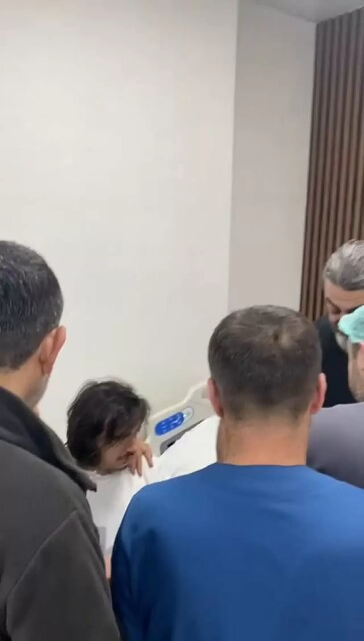 Batman'da Özel Gereksinimli Hastalara Empati ve Sevgi Dolu Sağlık Hizmeti