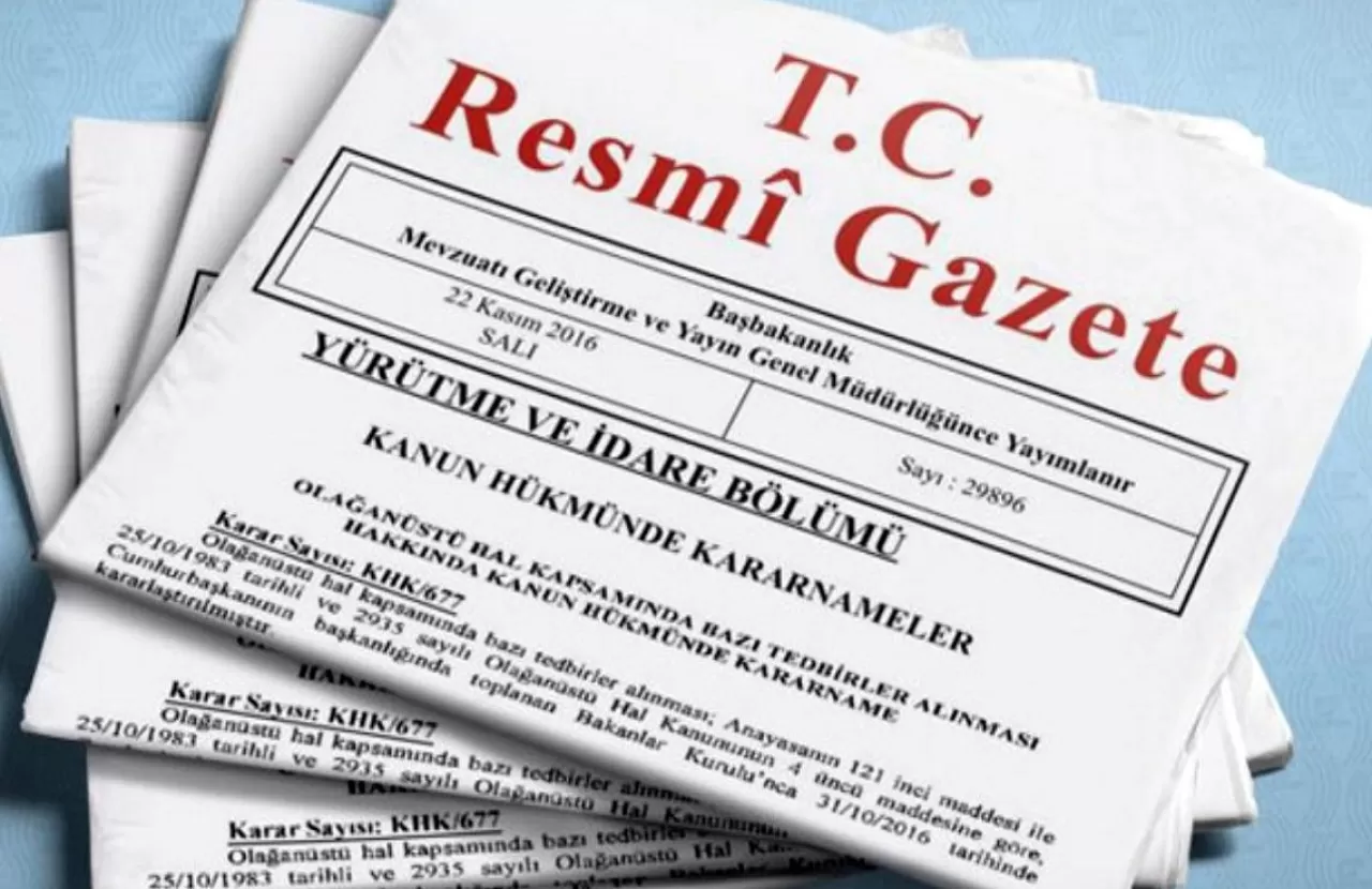 Kişisel Sağlık Verilerinin Korunmasında Yeni Düzenleme