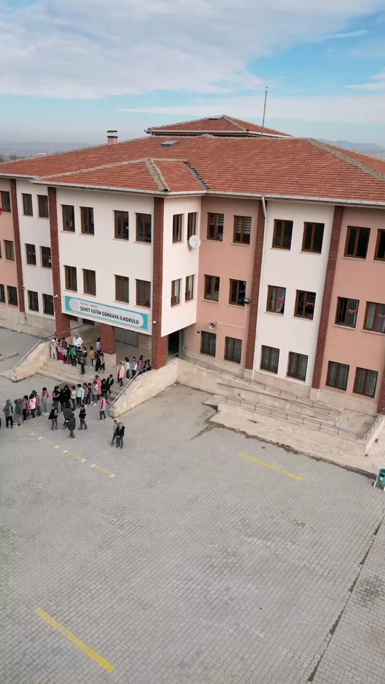 Aksaray'da Çocuk Sağlığı İçin Önemli Adım: Koruyucu ve Geliştirici Sağlık Hizmetleri