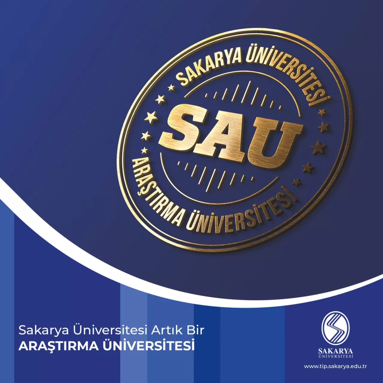 Sakarya Üniversitesi Tıp Fakültesi, Araştırma Üniversiteleri Arasında A2 Seviyesinde Yükselişte