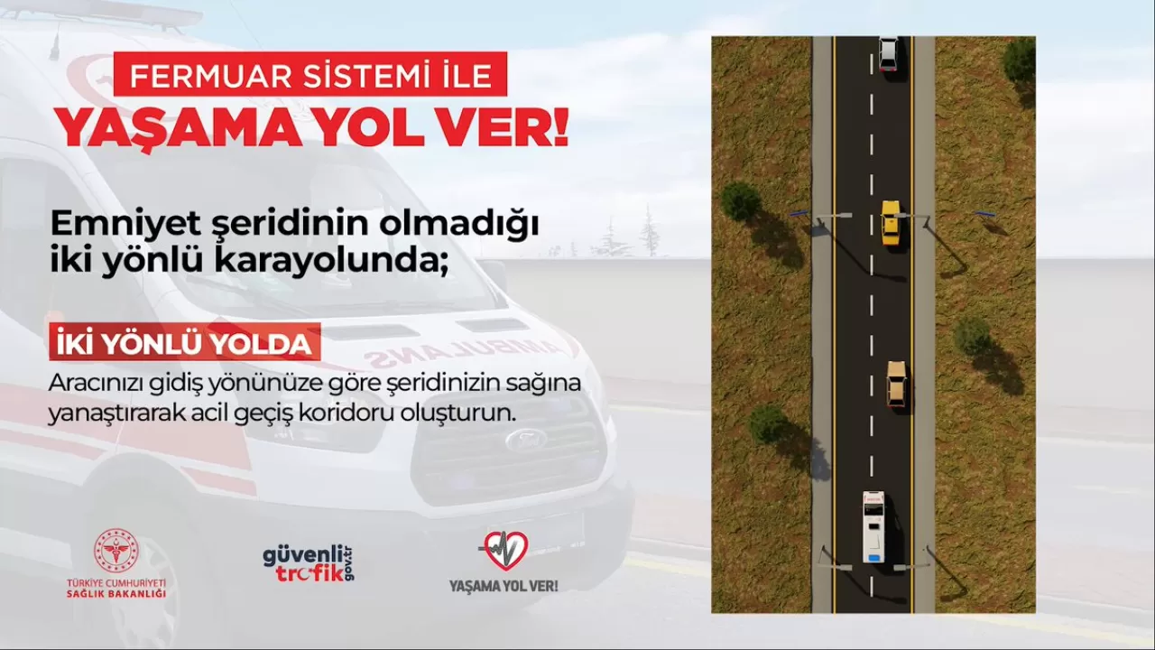 Yalova'da Acil Sağlık Hizmetleri Haftası'nda 