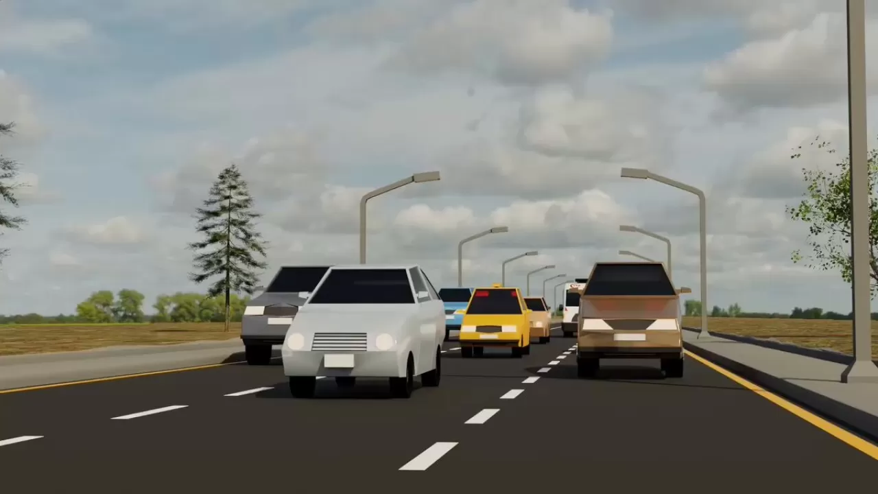 Siirt'te Fermuar Sistemi ile Acil Sağlık Hizmetlerinde Yeni Dönem