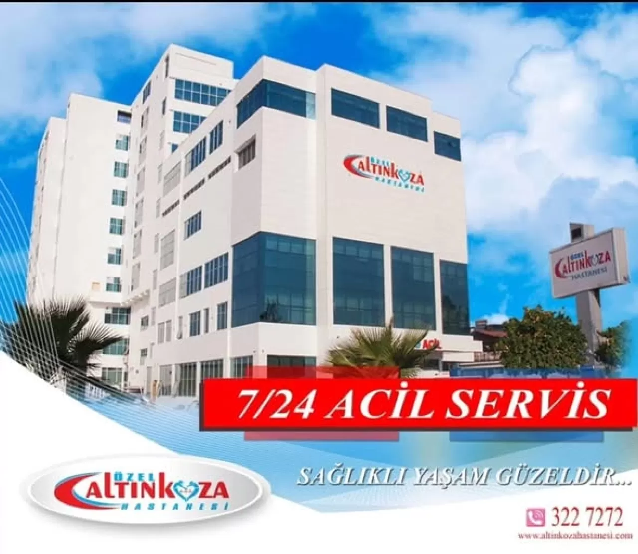 Altınkoza Hastanesi'nden Hafta Sonu Sağlıklı Yaşam Önerileri: Harekete Geçin