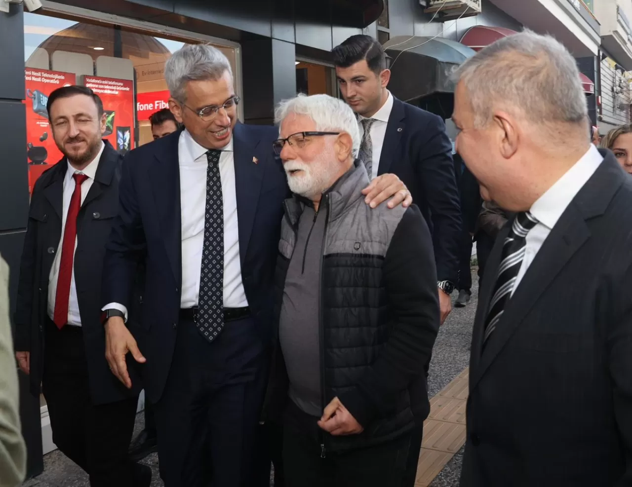 Sinop'ta Nesiller Arası Bağ ve Sıcak Misafirperverlik