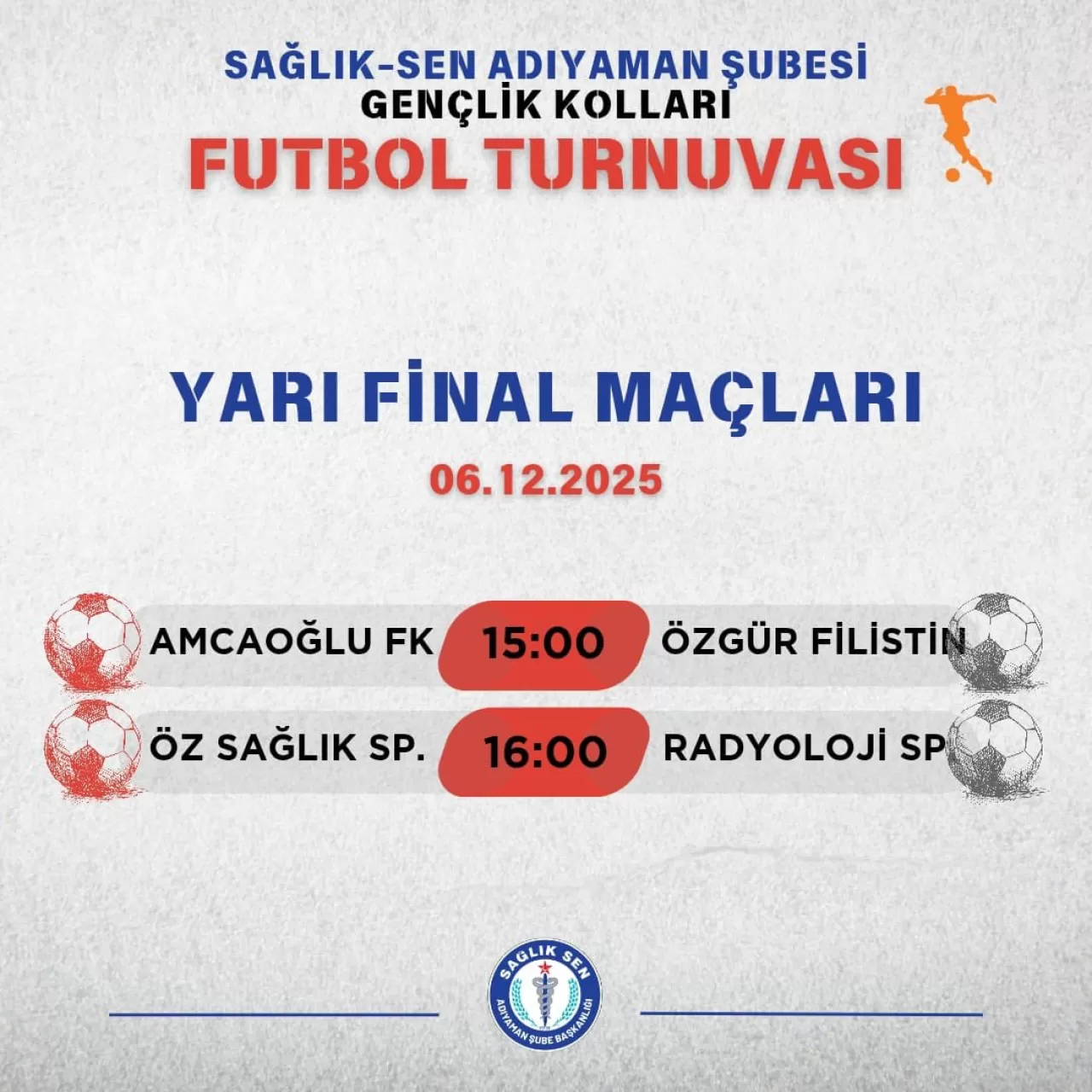 Yarı Final Maçları ile Heyecan Dorukta: Finalistler Belli Oluyor