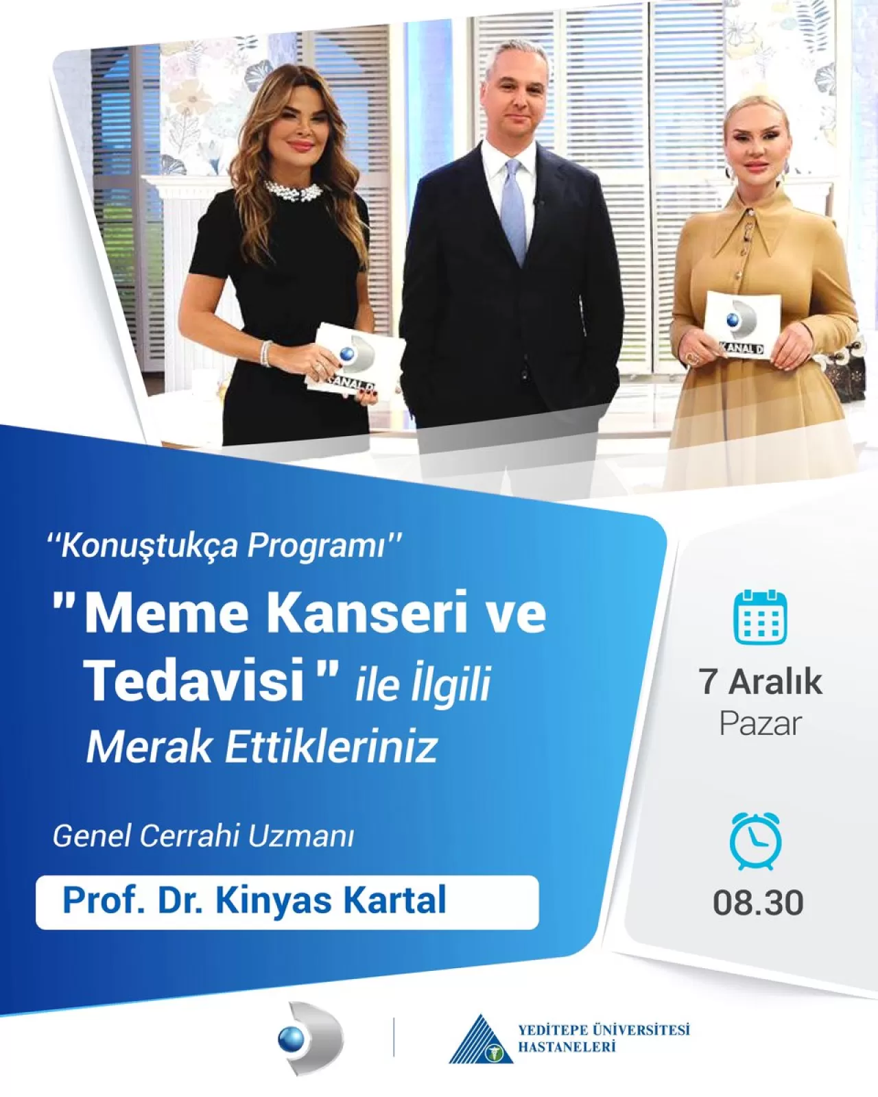 Meme Kanseri ve Tedavisi Hakkında Doğru Bilinen Yanlışlar