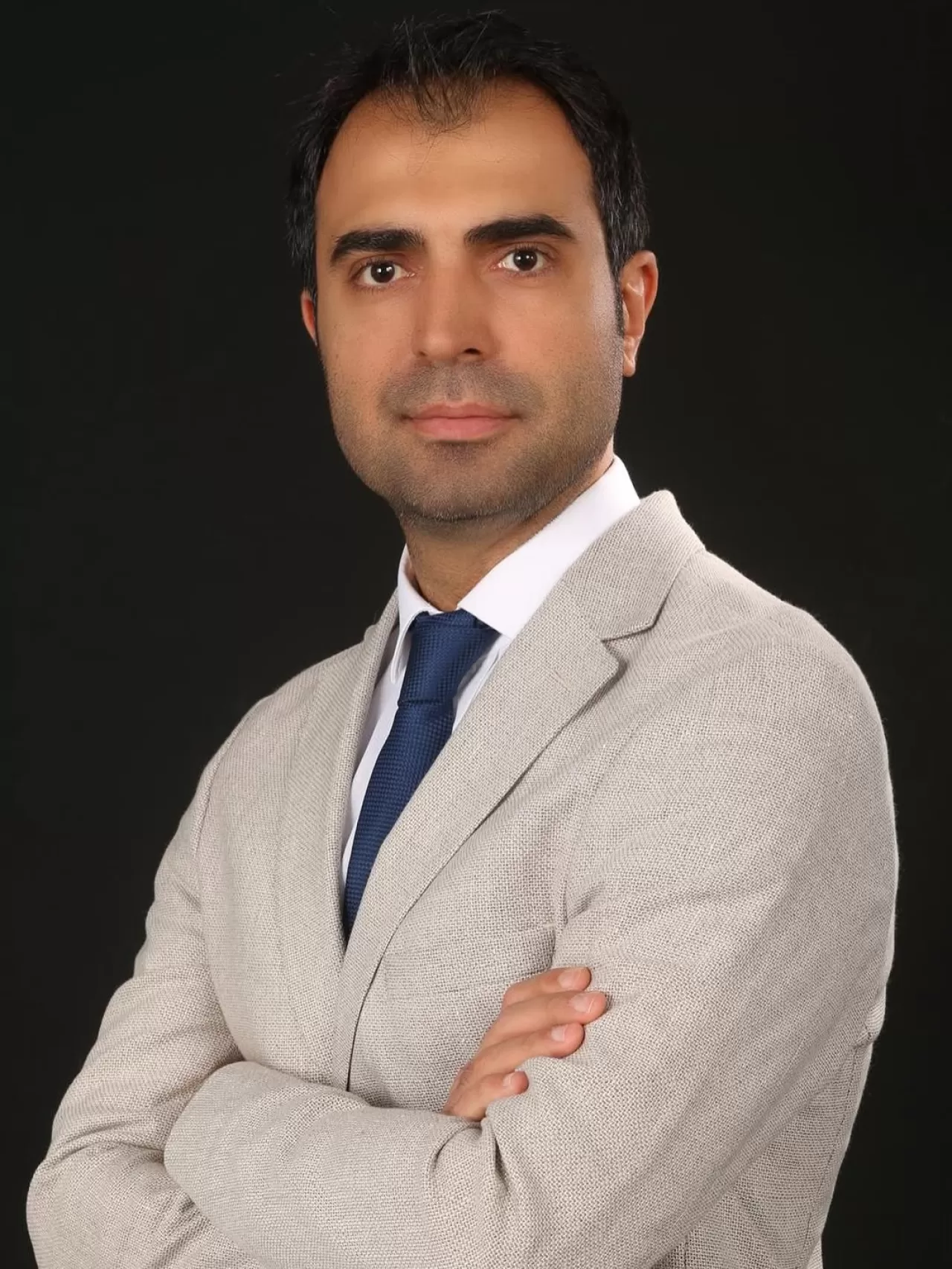 Doç. Dr. Mert İlker Hayıroğlu'na 2025 TÜBA GEBİP Ödülü