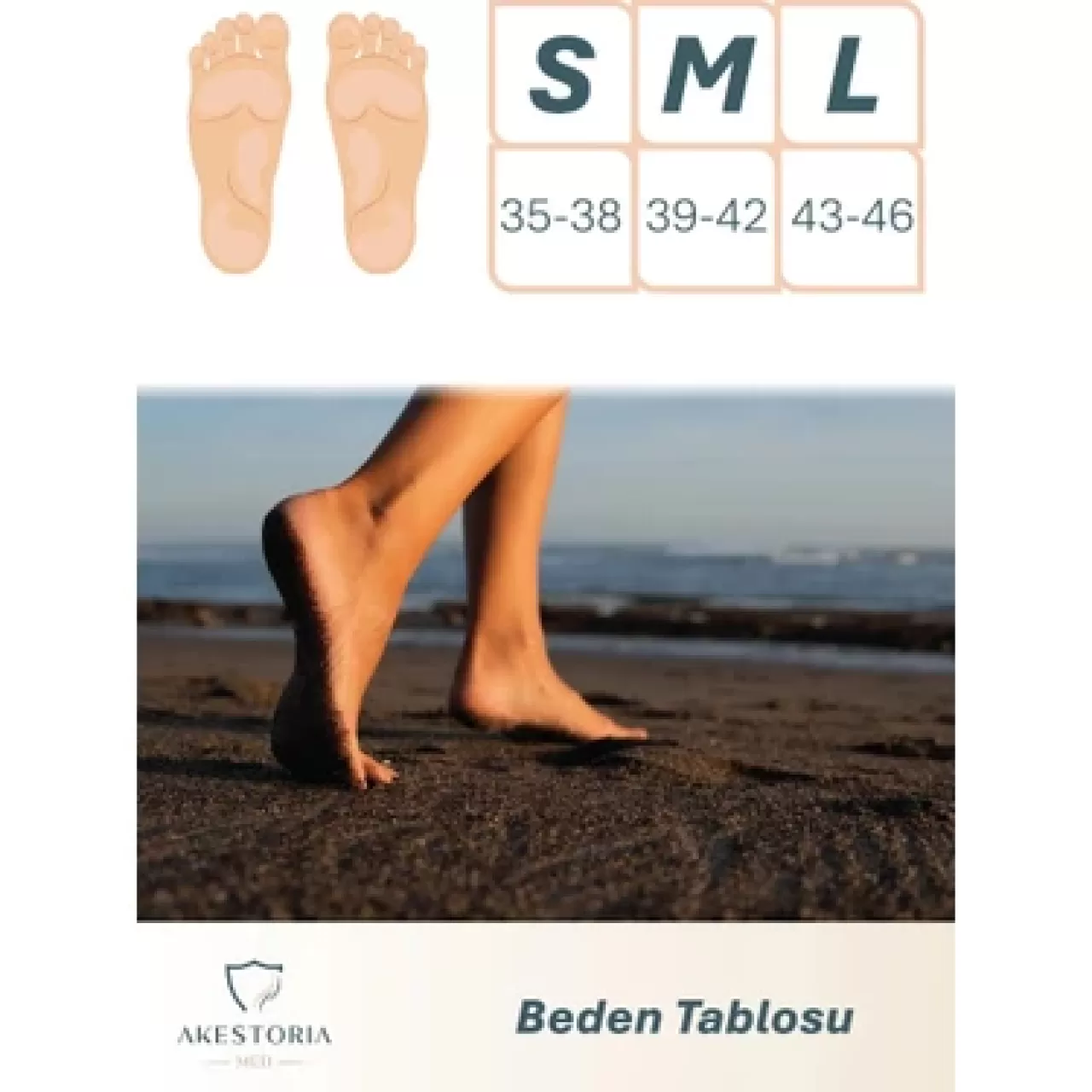 Yalınayak Yürüyüşün Şaşırtıcı Bilimsel Faydaları Ortaya Çıktı