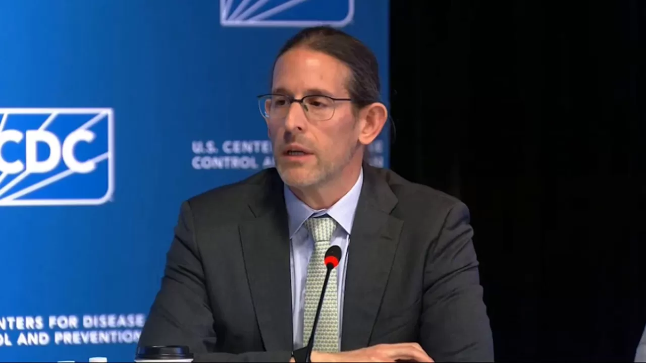 CDC Uyarısı: Hepatit B Testi Negatif Annelerin Bebeklerinde Enfeksiyon Riski Düşük