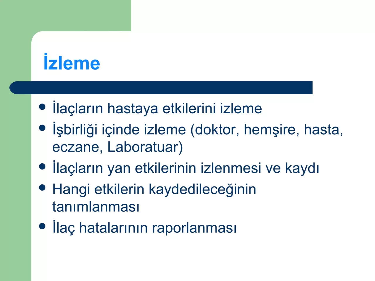 Görme Engelli ve Yaşlı Bireyler İçin Kişiselleştirilmiş Sesli İlaç Betimleme Platformları Hayata Geçiyor