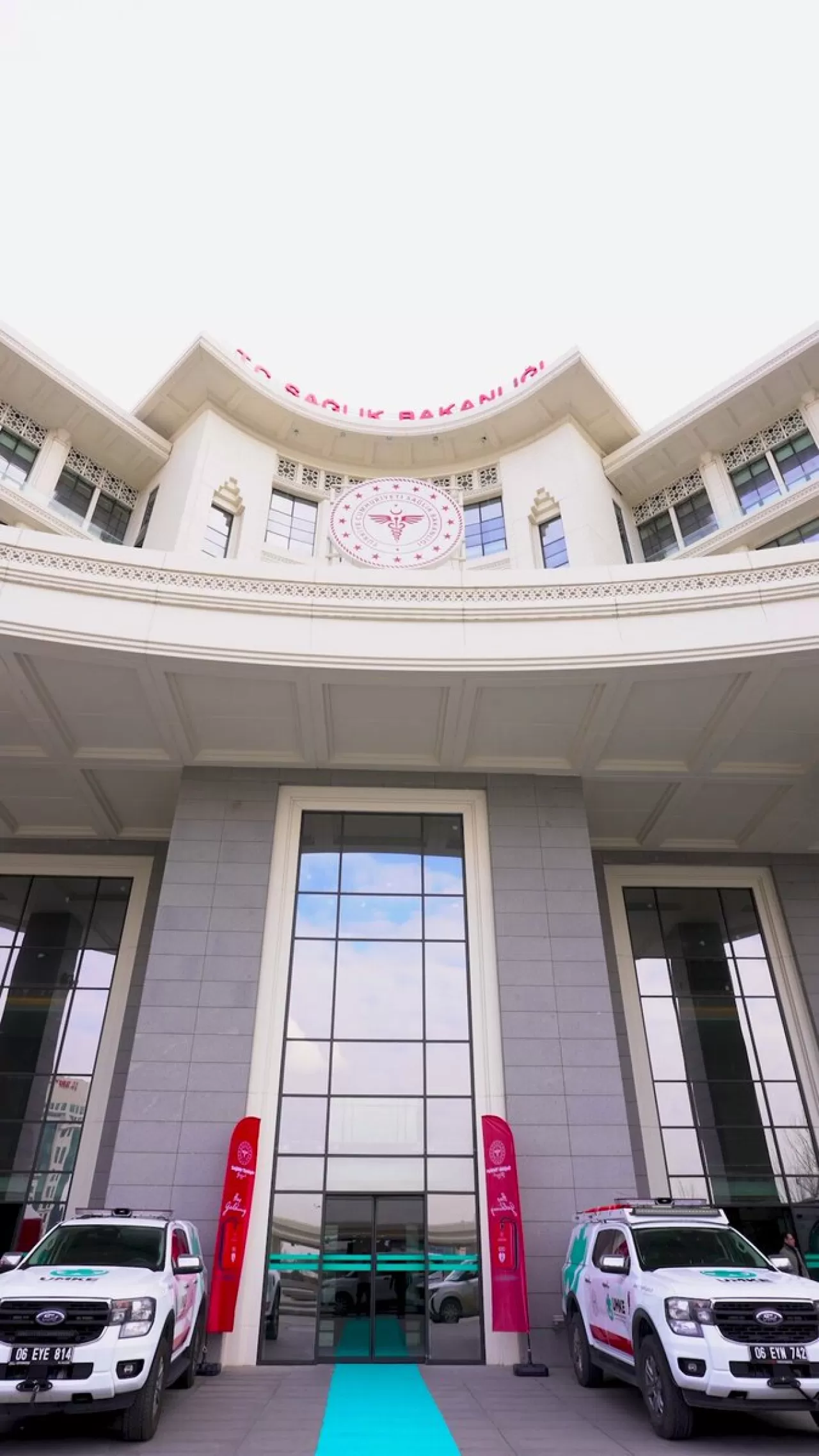 Giresun Üniversitesi'nde Akademik Atama: Prof. Dr. A. İlhan Özdemir Göreve Başladı