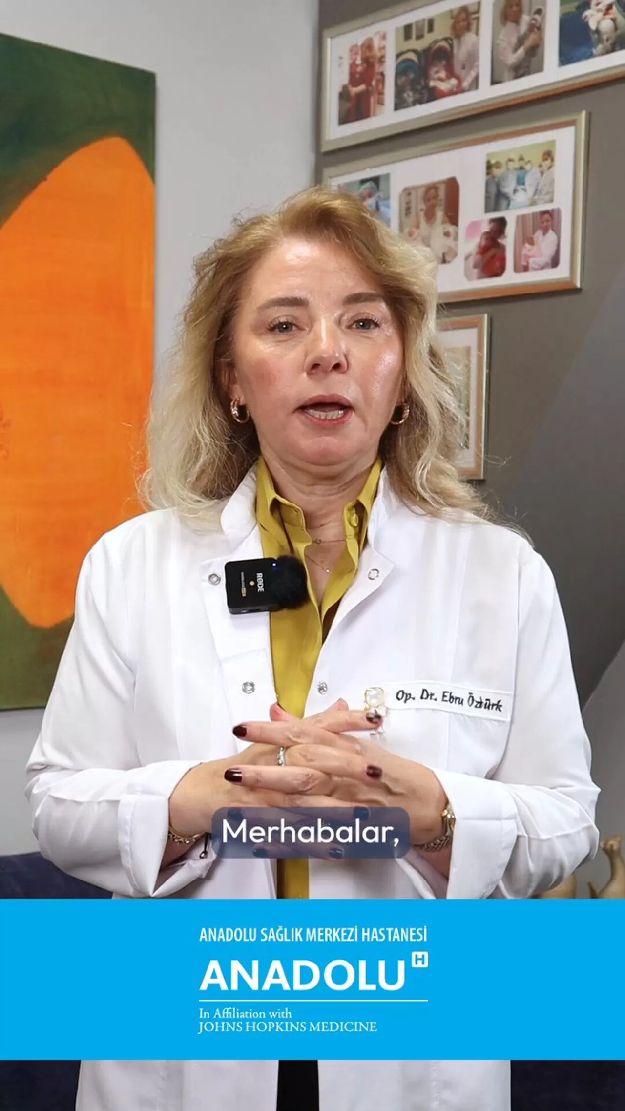 Tüp Bebek Tedavisi Öncesinde Dikkat Edilmesi Gerekenler