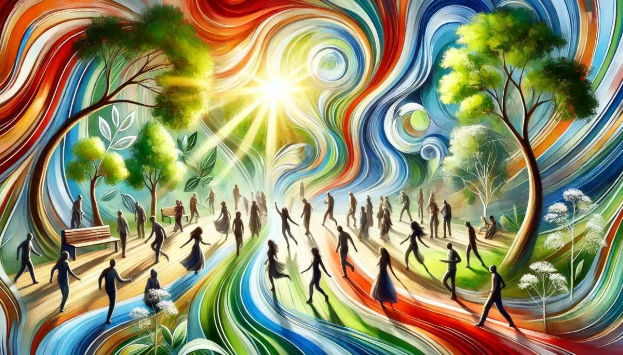 İçsel Denge İçin Yumuşak Geçişler ve Günlük Ritimlerin Gücü