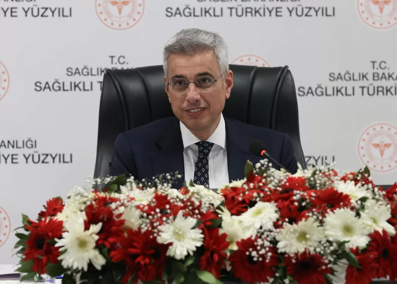 Giresun'da Prof. Dr. A. İlhan Özdemir Devlet Hastanesi Hizmete Devam Ediyor