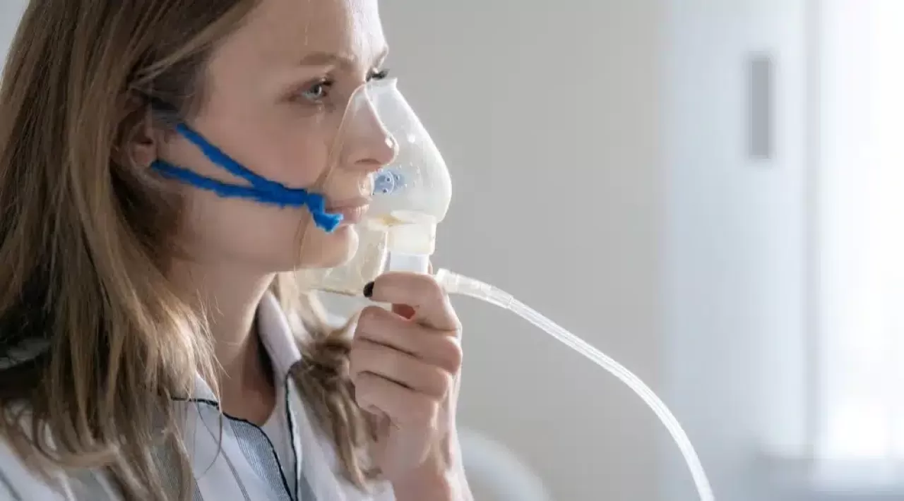 Kronik Yüzeyel Solunum: Fark Edilmeyen 