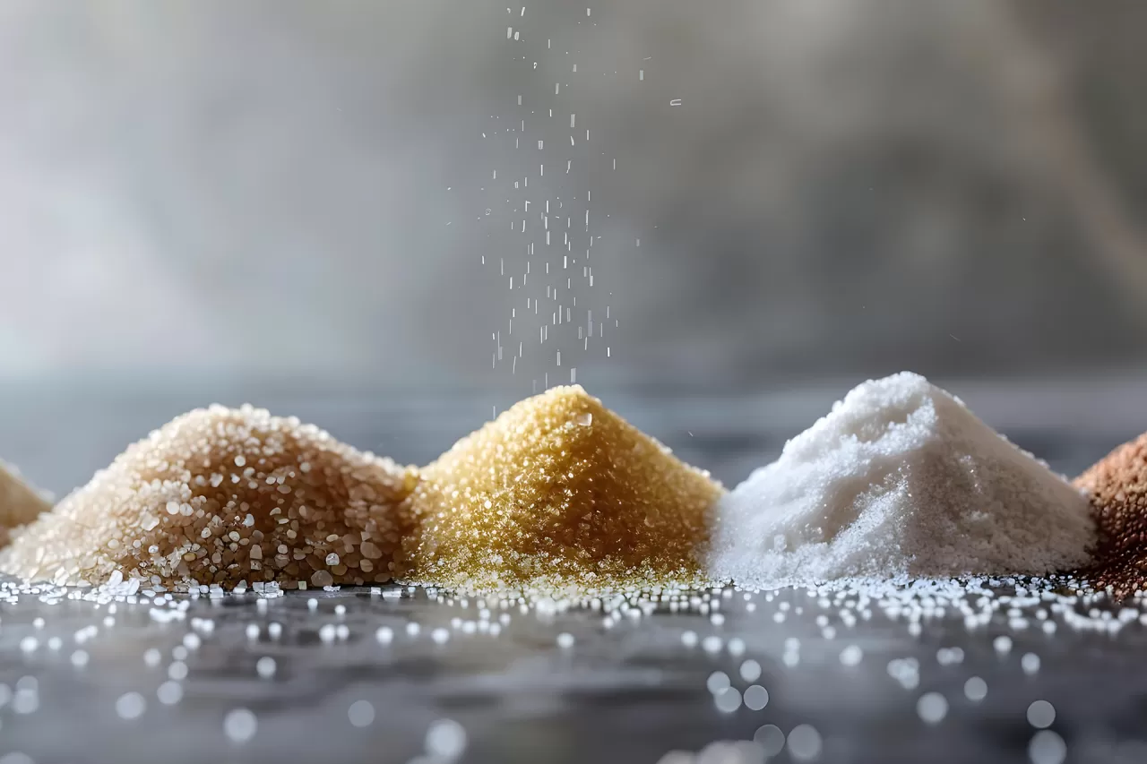 Yapay Tatlandırıcıların Gizli Tehlikesi: Tat Alma Duyusunu Bozuyor, Şeker Hastalığı Riskini Artırıyor