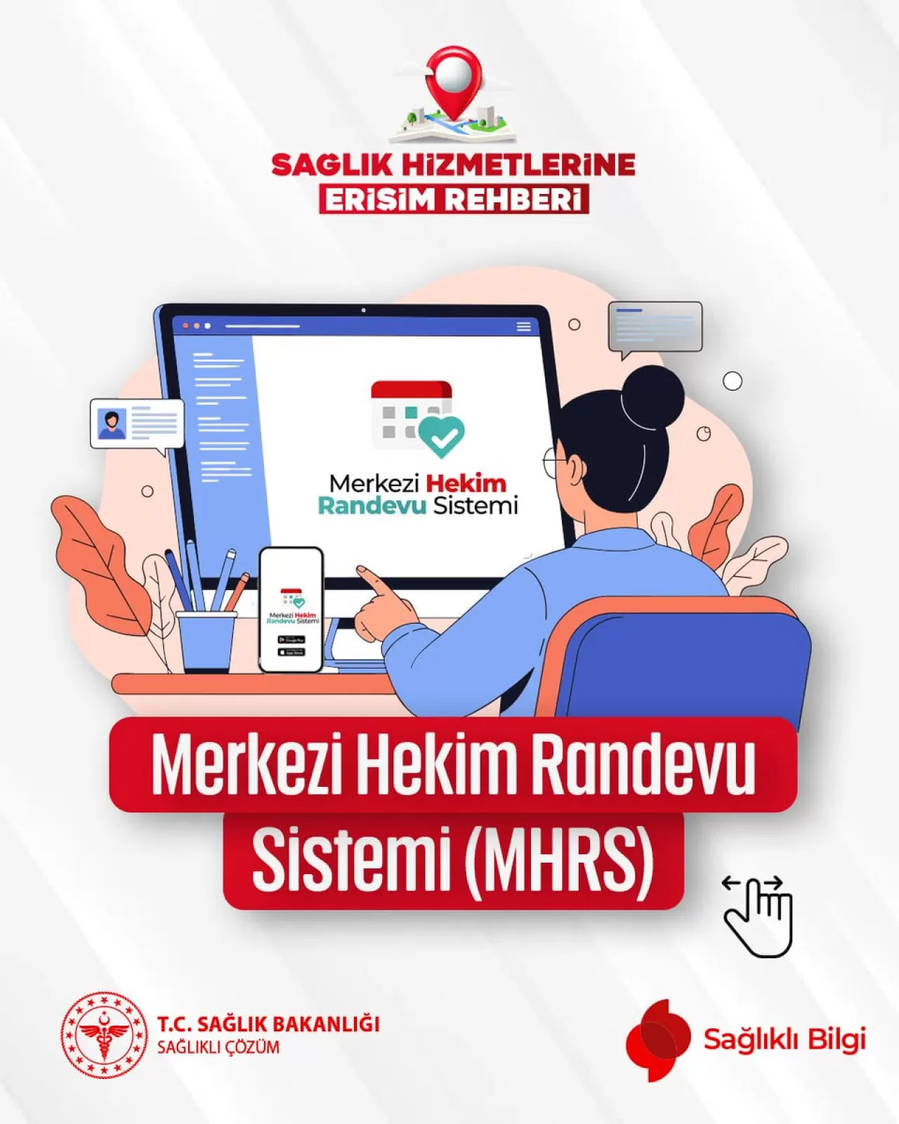 Isparta Şehir Hastanesi'nde Randevu İşlemleri Artık Daha Kolay