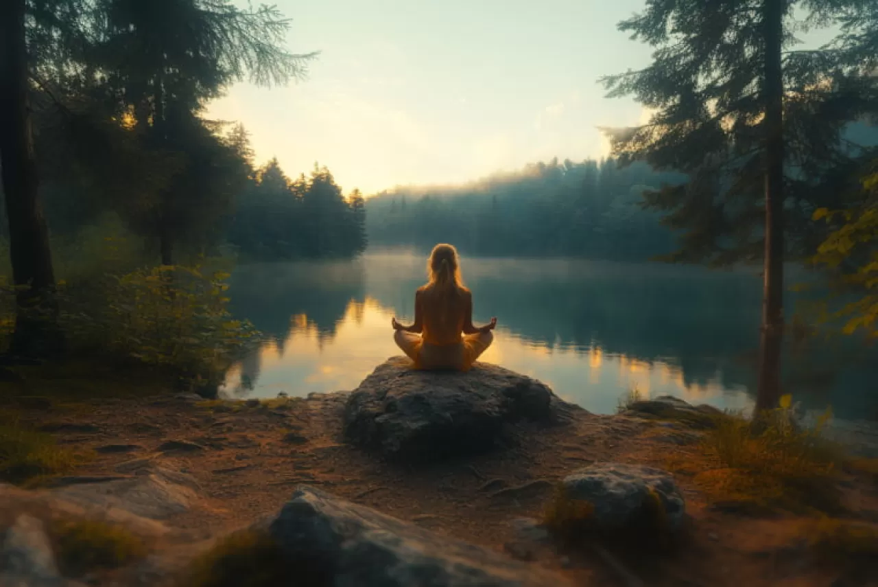 Duyguları Yönetmek İçin Yeni Bir Yaklaşım: Beden ve Zihin Dengesini Güçlendiren Pratikler