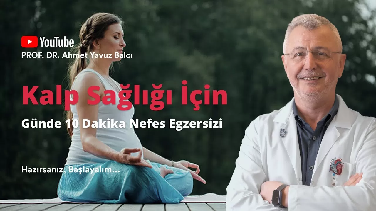 Araştırma: Sağlıklı Yaşam ve Koruyucu Hekimlikte Güncel Trendler