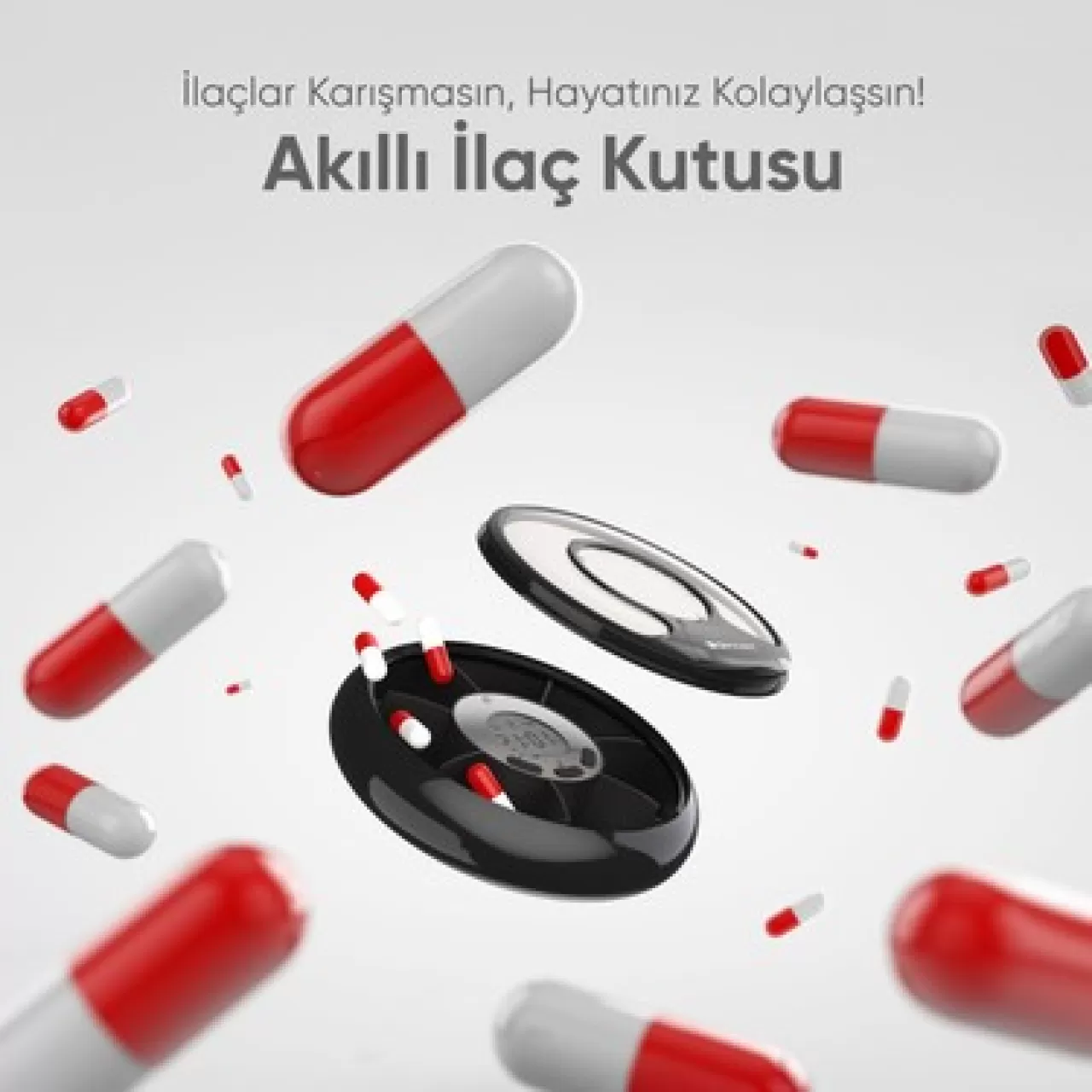 İlaç Hatalarını Önlemek İçin Ses Teknolojili Dijital Eğitim Platformu Geliştiriliyor