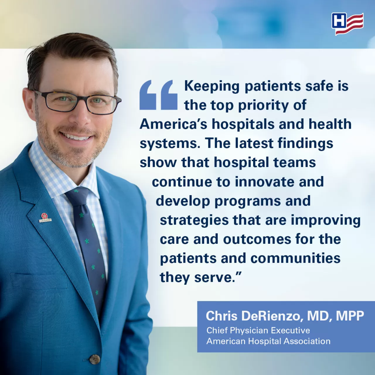 Hastanelerde Hasta Güvenliği Artıyor: 300 Bin Hayat Kurtarıldı