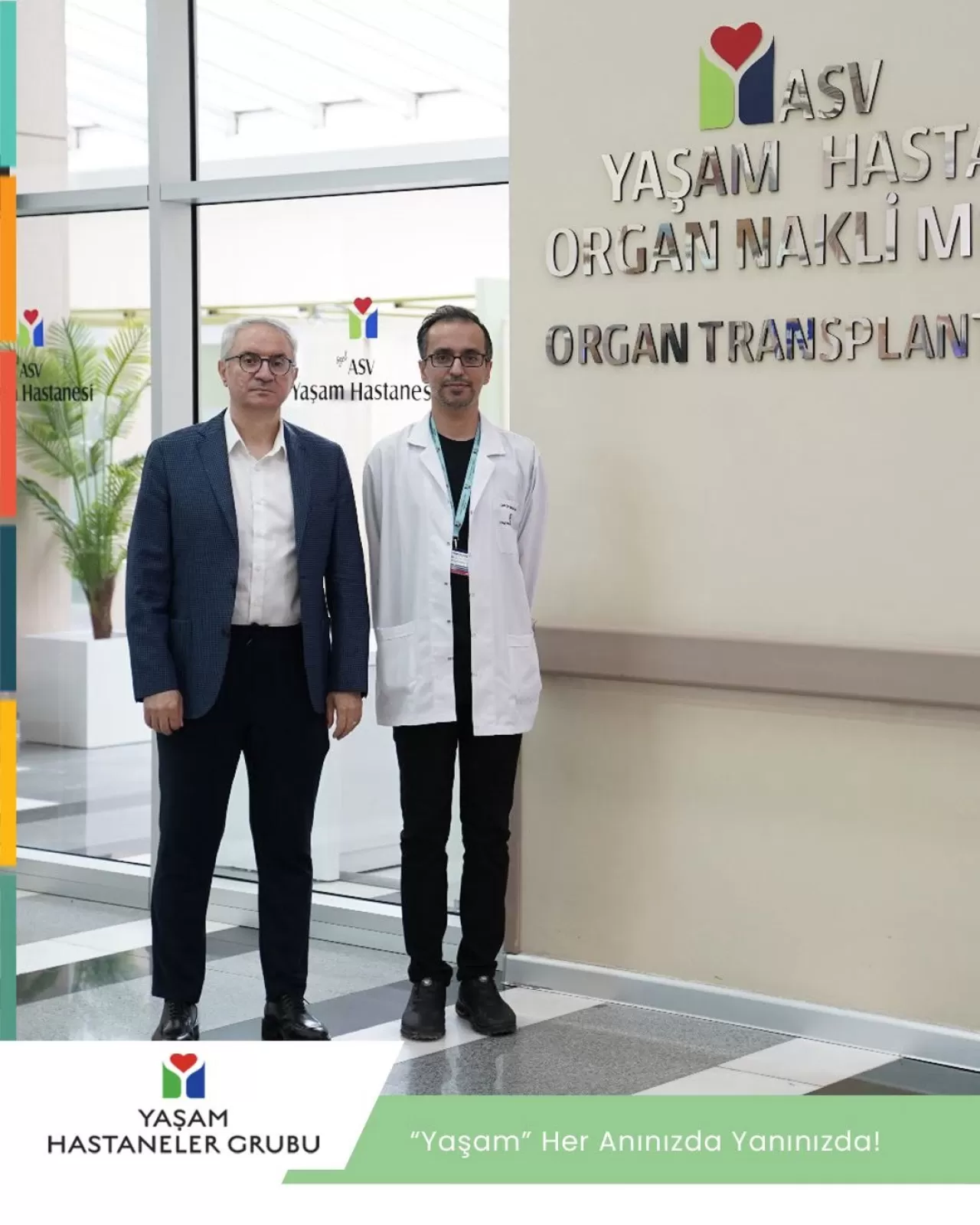 Karaciğer Sağlığı İçin Erken Tanı ve Doğru Yaklaşımın Önemi