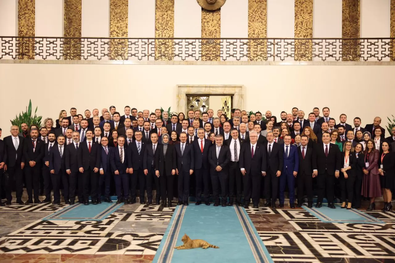 Türkiye Sağlık Bakanlığı'nın 2026 Bütçe ve 2024 Kesin Hesap Teklifleri TBMM'de Onaylandı