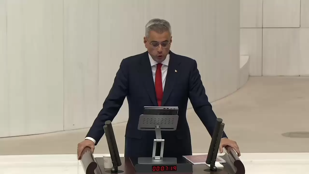 Amasya'da Sağlıkta Milli Teknoloji Hamlesi: Araştırma ve Sanayi İş Birliği Vurgusu