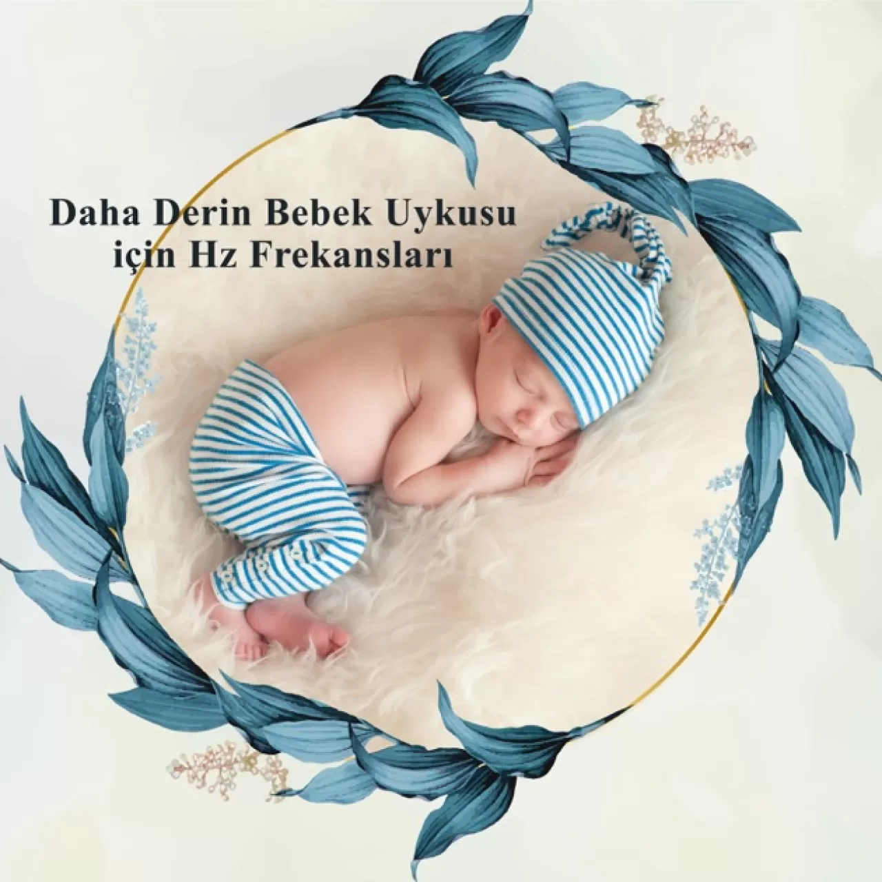 Anne ile Bebeğin Derin Uykudaki Gizli Senkronizasyonu Keşfedildi