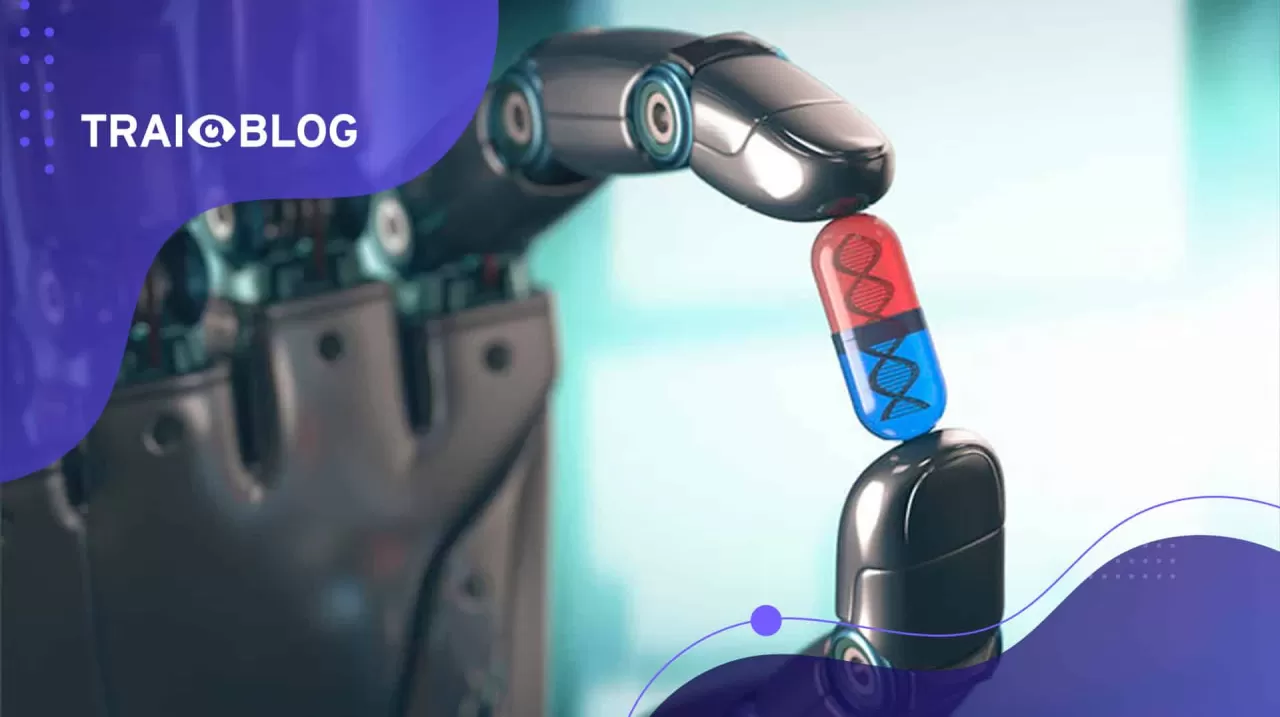 Biyonik Organlar ve Yapay Zeka ile İlaç Güvenliğinde Çığır Açan Platform