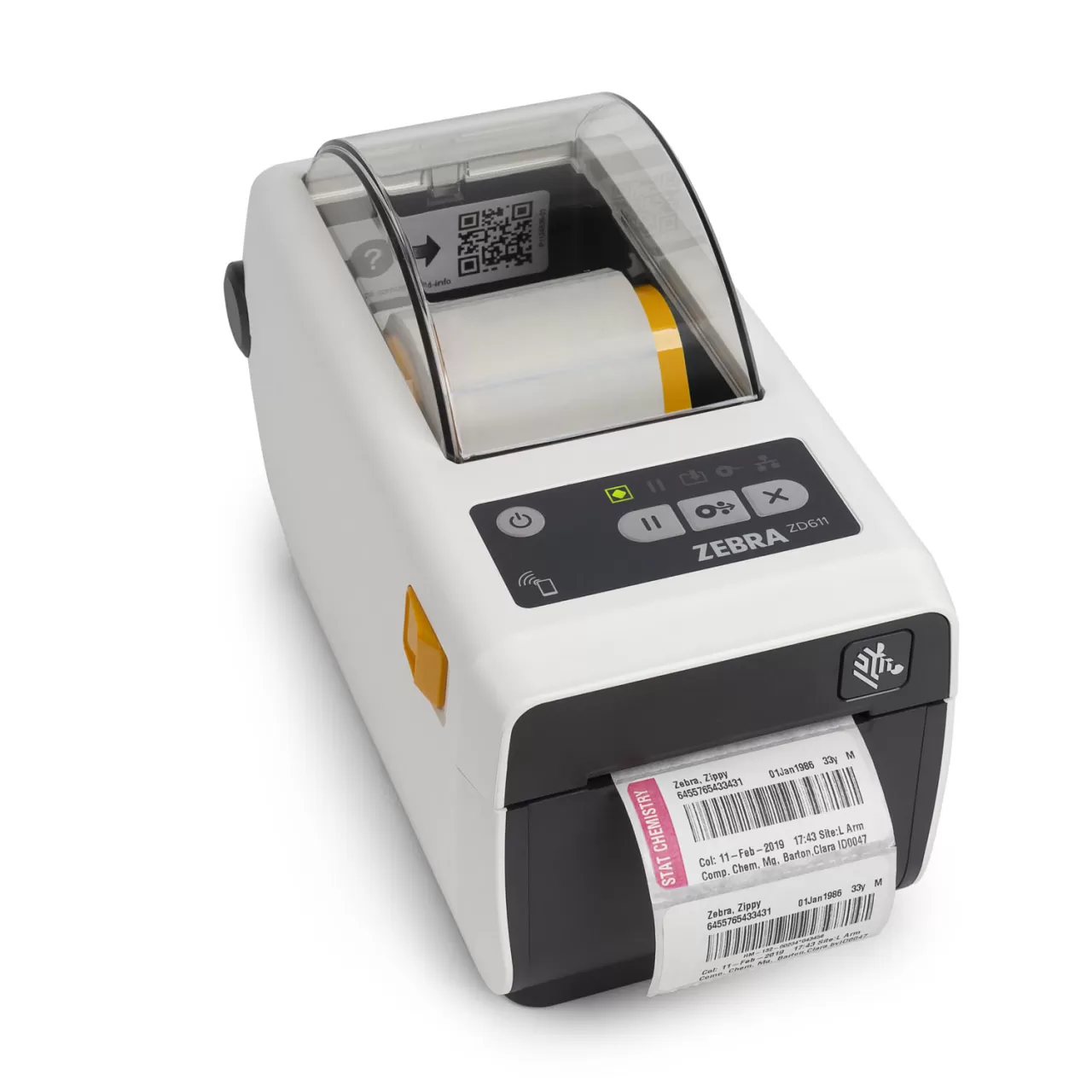 Hasta Güvenliği İçin Dijital İlaç Akıllı Etiket ve Veri Matrisleri Okuma Eğitim Platformu Geliştirildi