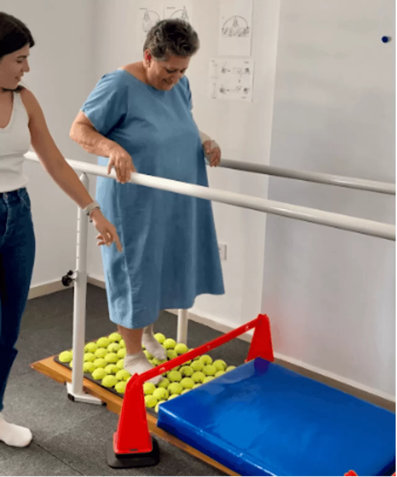 Günde 10 Dakikalık Ritmik Sallanmanın Sakinleştirici Gücü