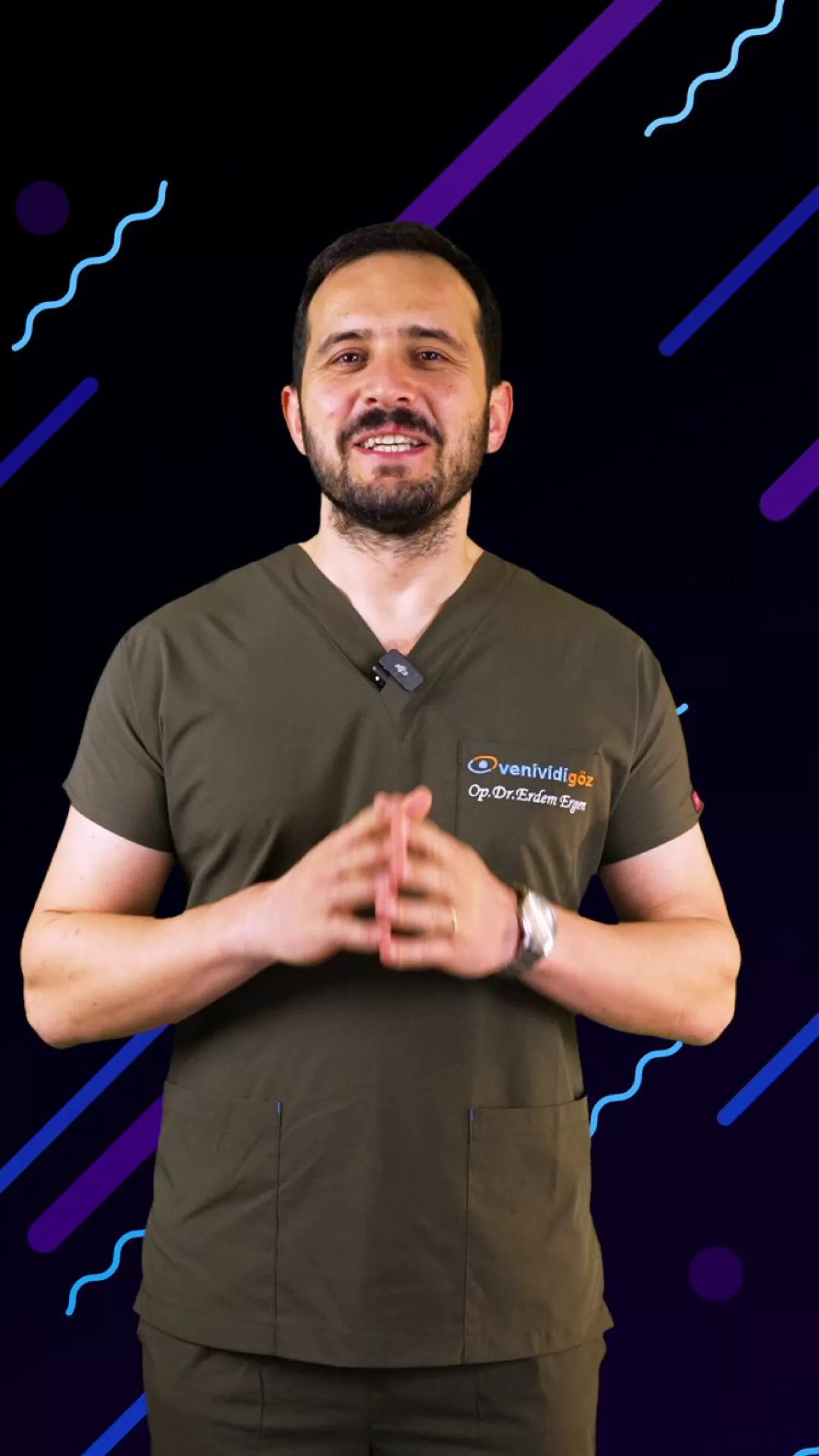 Göz Beyazlatma Damlaları Neden Doktorlar Tarafından Önerilmez?