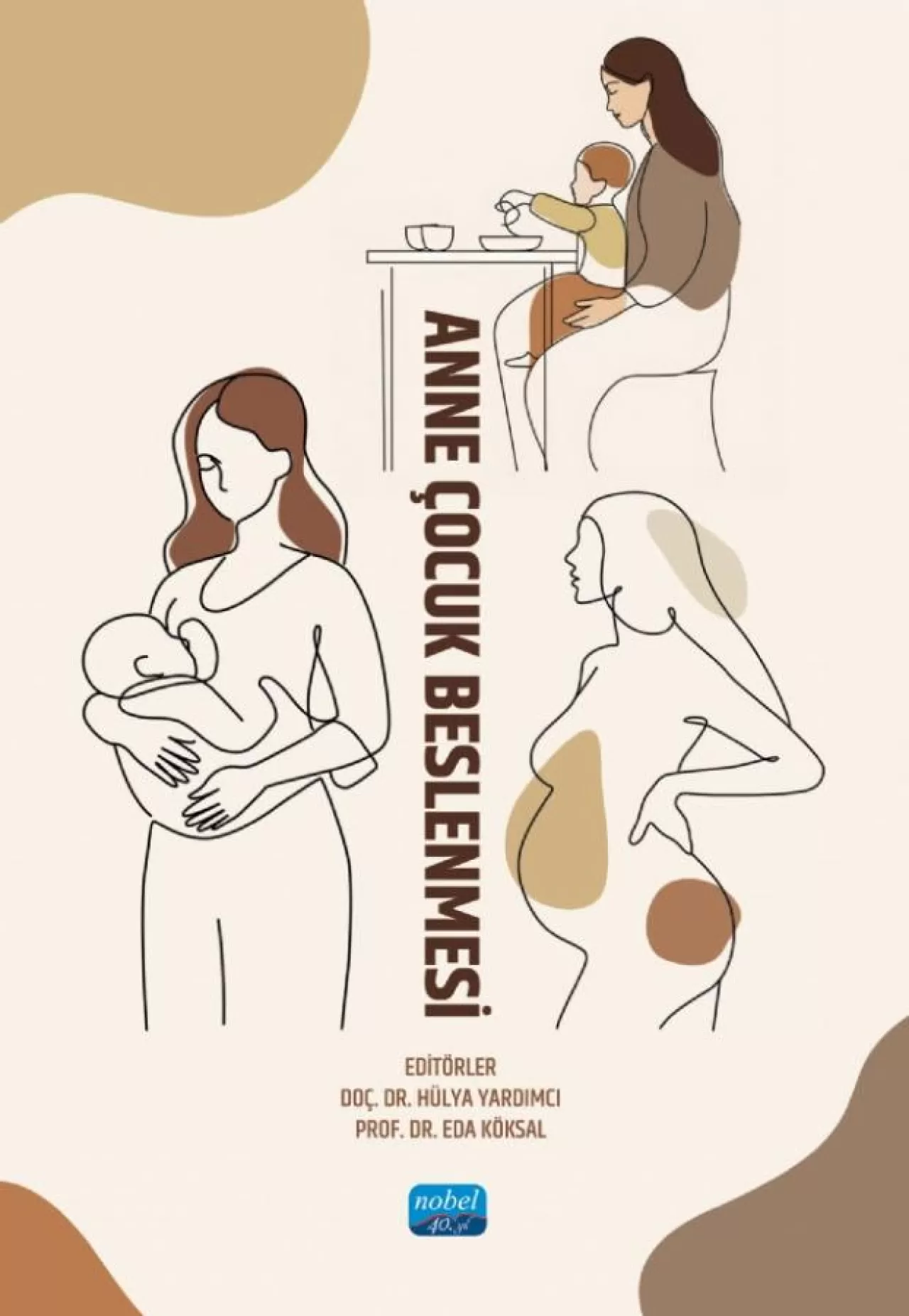 Anne ile Bebek Arasındaki Duygusal Senkronizasyonun Bilimsel Sırları: Beslenme Ritüellerinin Nöro-Kokteyli