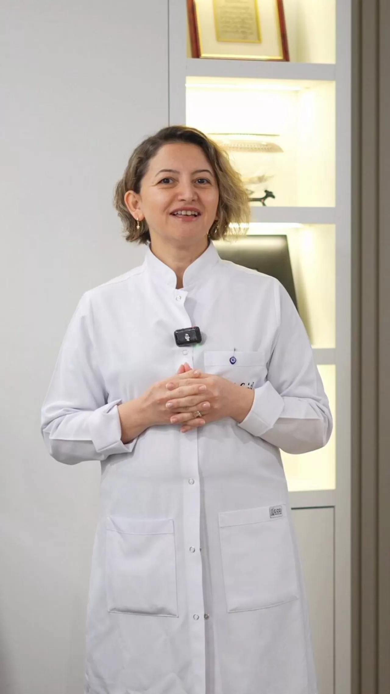 Rize'den Uzman Doktor Aslı Şenol, Cilt Sağlığı İçin Kesinlikle Yapılmaması Gereken 5 Uygulamayı Açıkladı