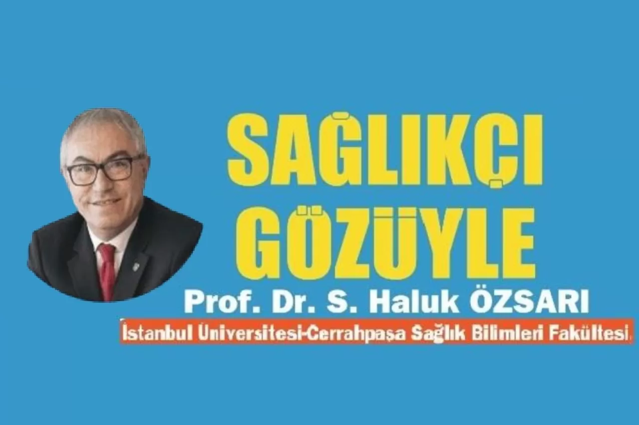 Sağlık Harcamalarında Rekor Artış: Özel Hastaneler Uyardı
