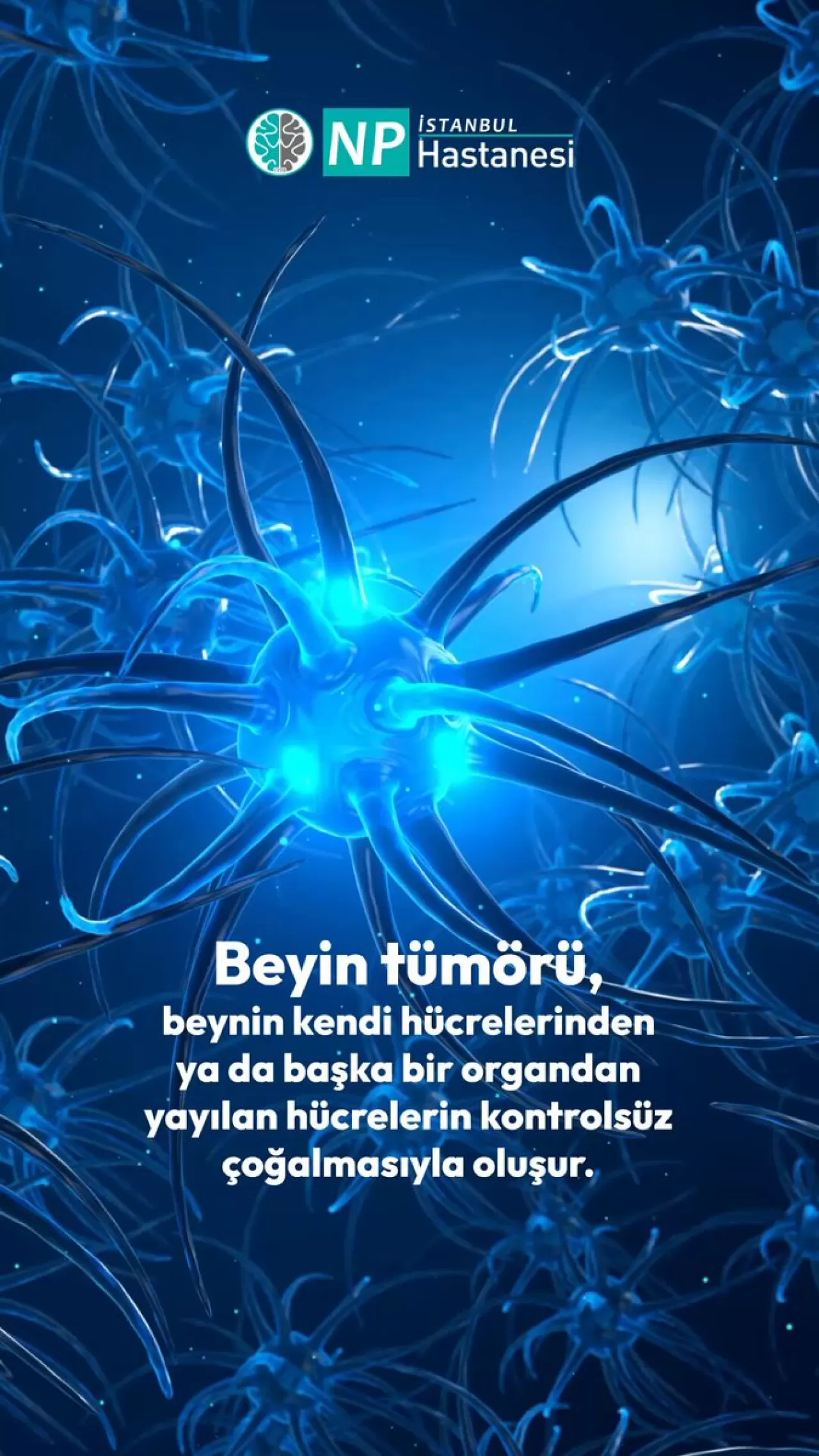 Beyin Tümörü Belirtileri: Hangi Durumlarda Doktora Başvurulmalı?