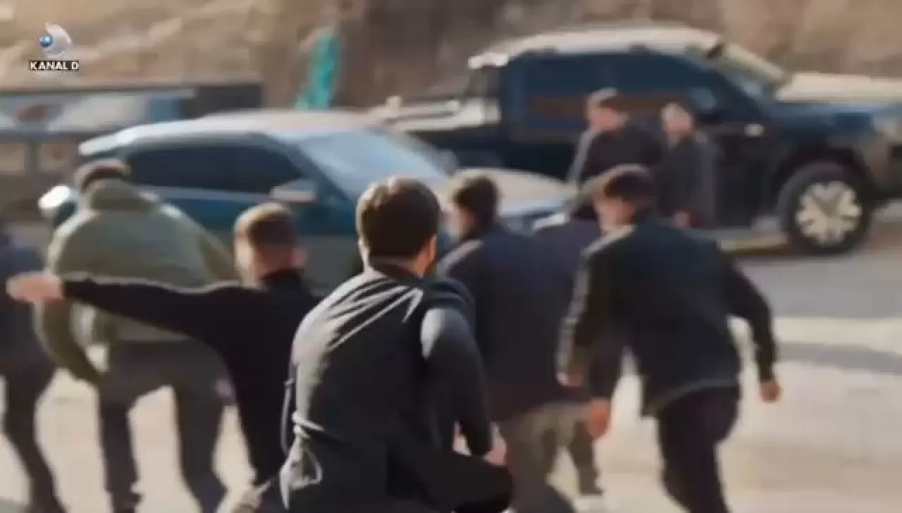 Sakarya'da 112 Acil Çağrı Merkezi'nin Hayati Önemi Vurgulandı