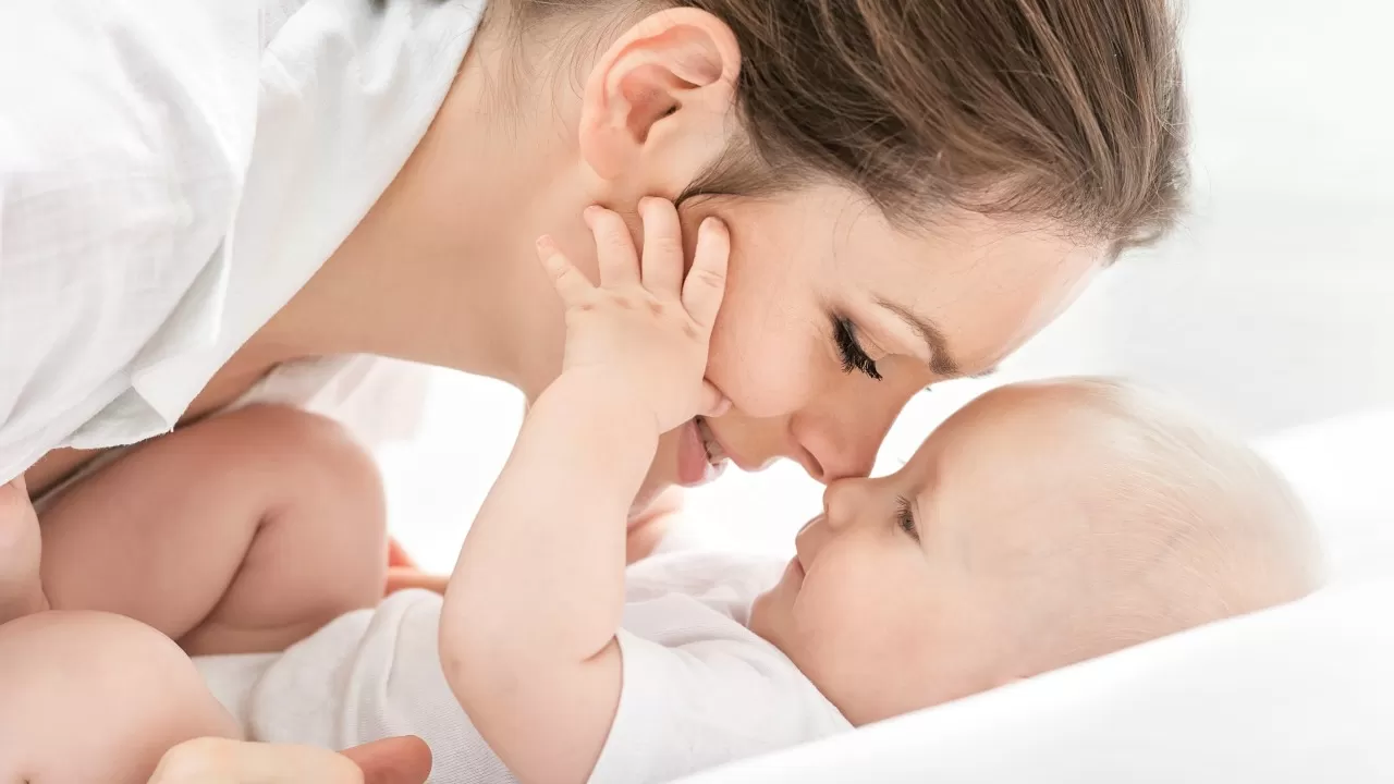 Dijital Oyunlar Bebeklerin Dil Gelişimini Nasıl Etkiliyor?