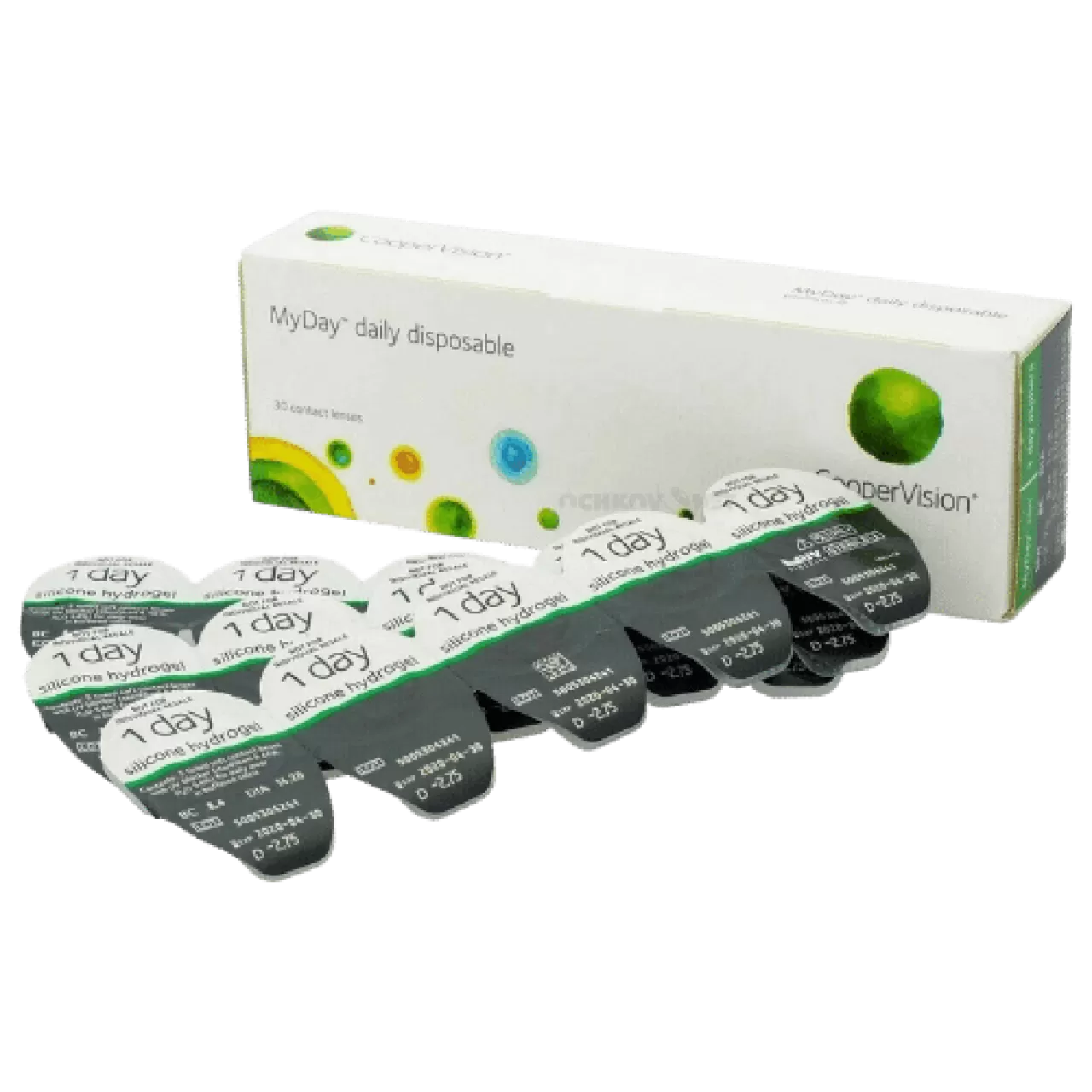 Uzak Odaklanma Egzersizi Miyopiyi Durdurmuyor: Bilimsel Gerçekler Ortaya Çıktı