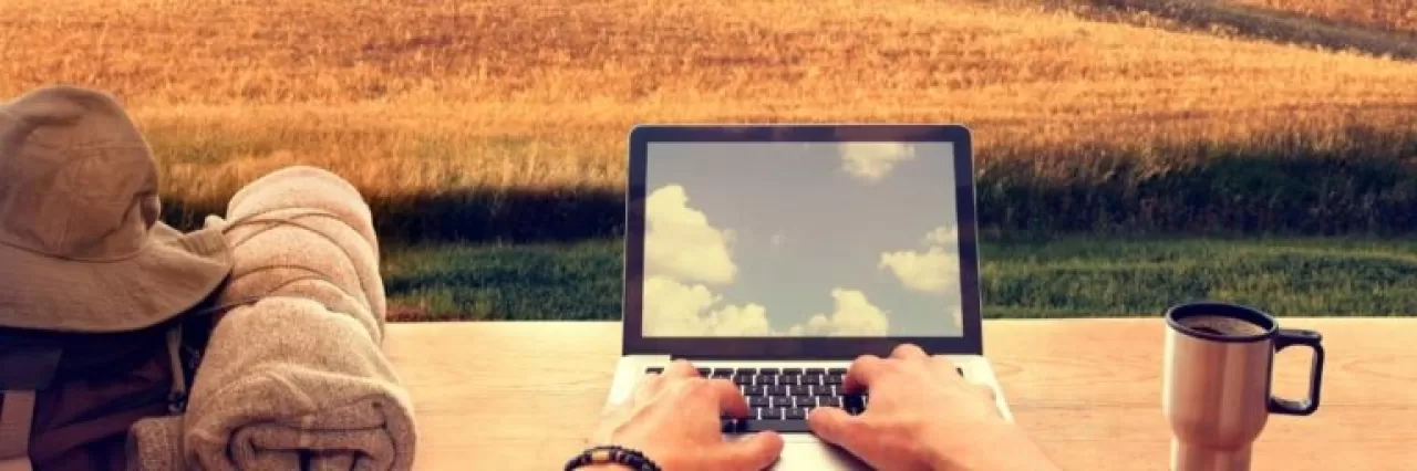 Modern Yaşamın Psikolojik Göçebeleri: İçsel Özgürlük Alanları ile Denge Mümkün