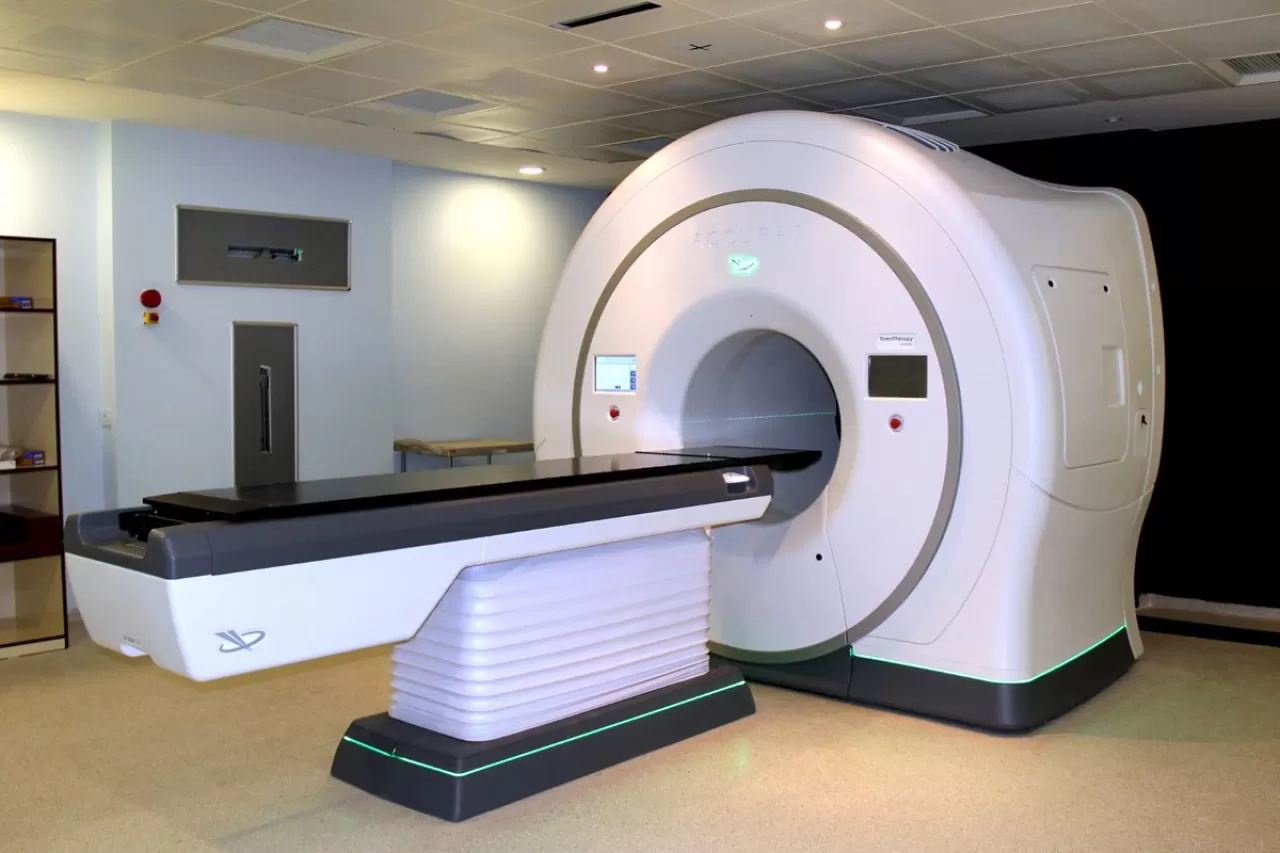 Radyasyon Onkolojisi Hizmetleri Yönetmeliği Resmi Gazete'de Yayımlandı