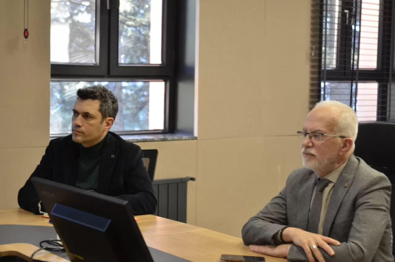 Eskişehir İl Sağlık Müdürlüğü Vatandaş Geri Bildirim Sistemlerini Değerlendirdi