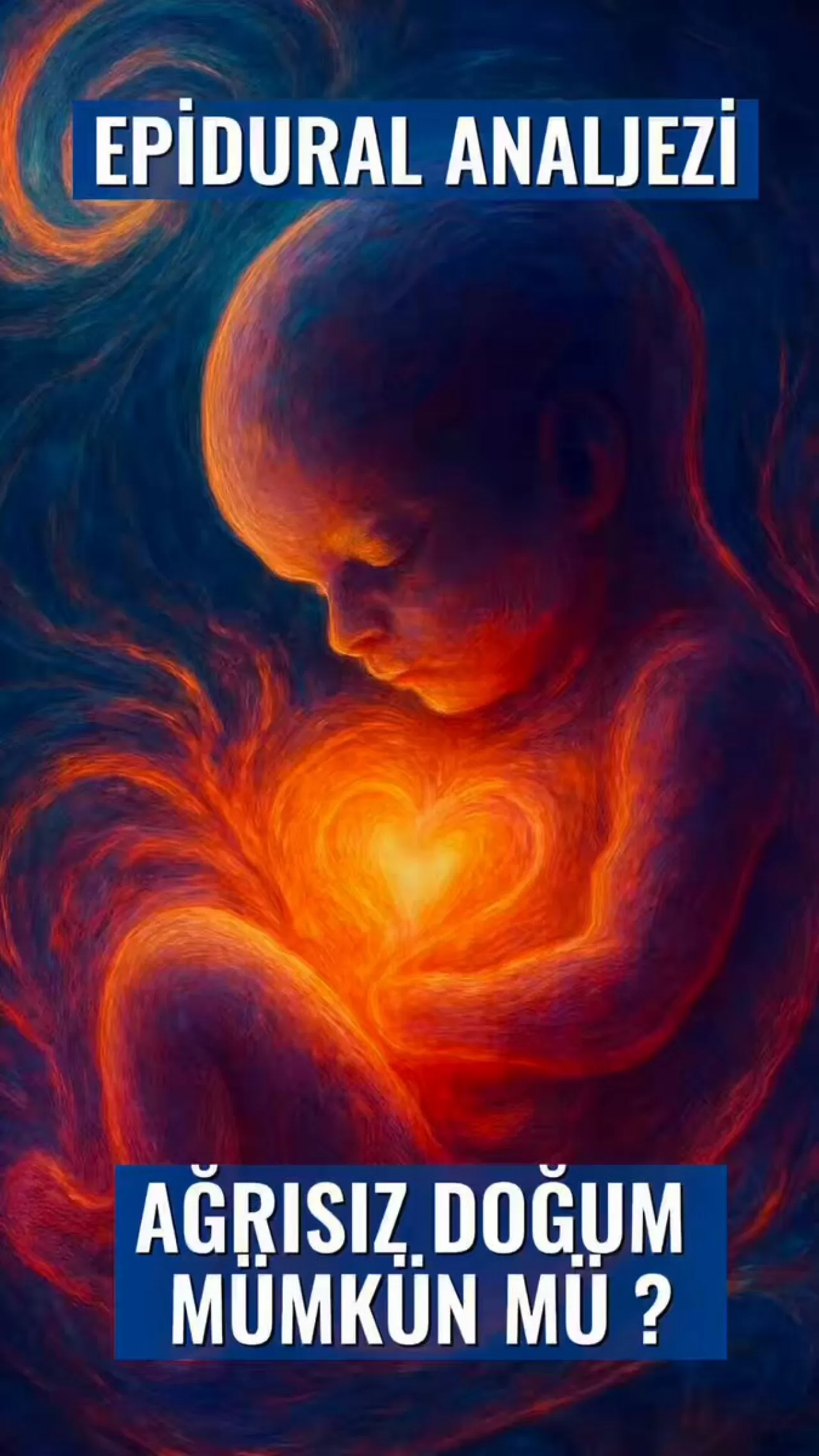 Kocaeli Şehir Hastanesi'nden Ağrısız Doğum Müjdesi: Epidural Analjezi ile Konforlu Doğum