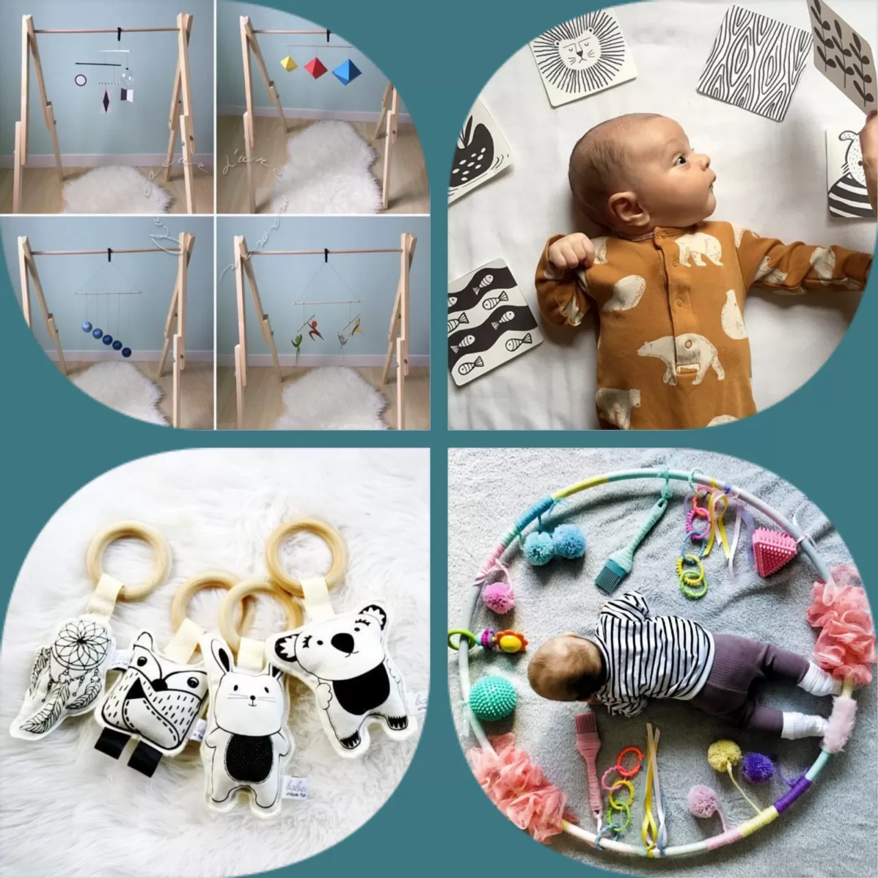 Anne ve Bebek Arasındaki 'Biyolojik Gölge Oyunu' Nöral Gelişimi Şekillendiriyor