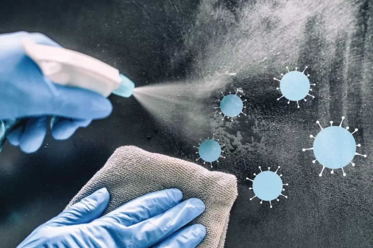 Yataklı Tedavi Kurumları İçin Yeni Enfeksiyon Kontrol Yönetmeliği Yürürlüğe Girdi