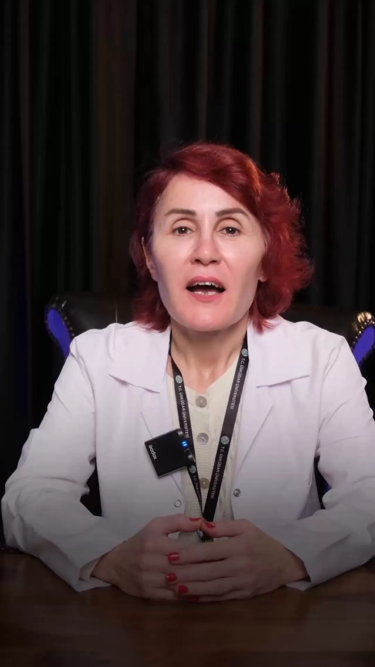 Ergenlerde Kendine Zarar Verme Davranışının Nedenleri ve Çözüm Yolları