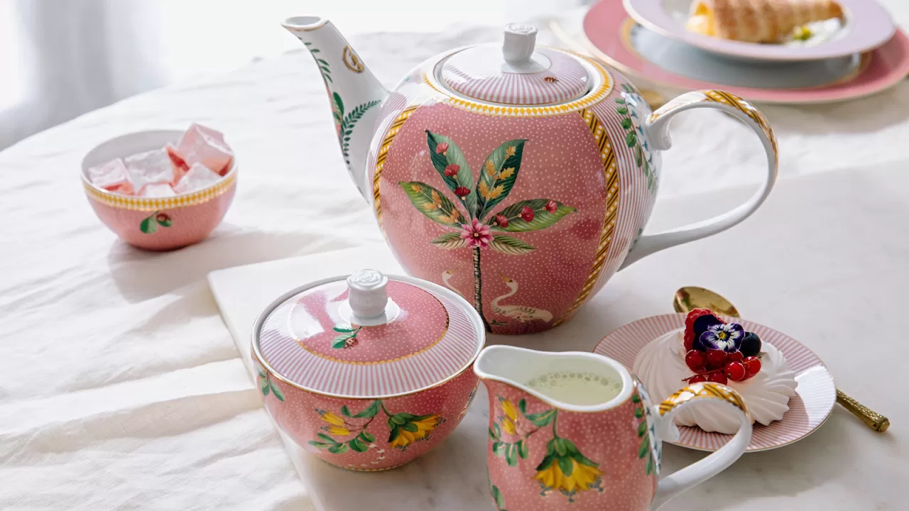 Porselen Çaydanlık ve Su Kalitesi İddiaları Bilimsel Verilerle Desteklenmiyor